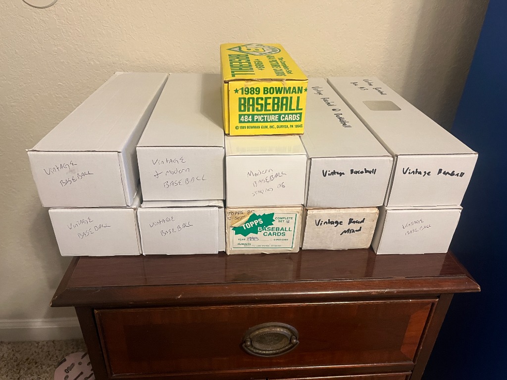 Vault 28 Inventory